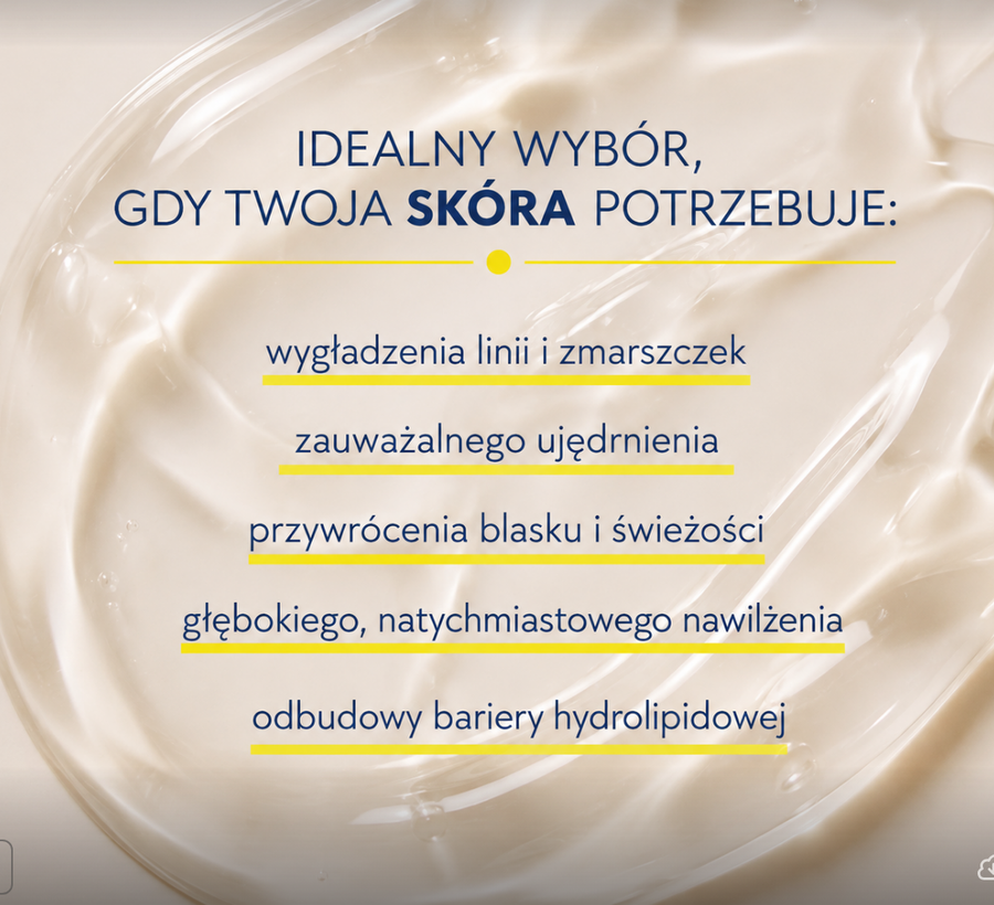 100% badanych potwierdza efekt rozświetlenia
