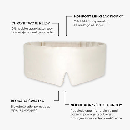Beauty Sleep Mask