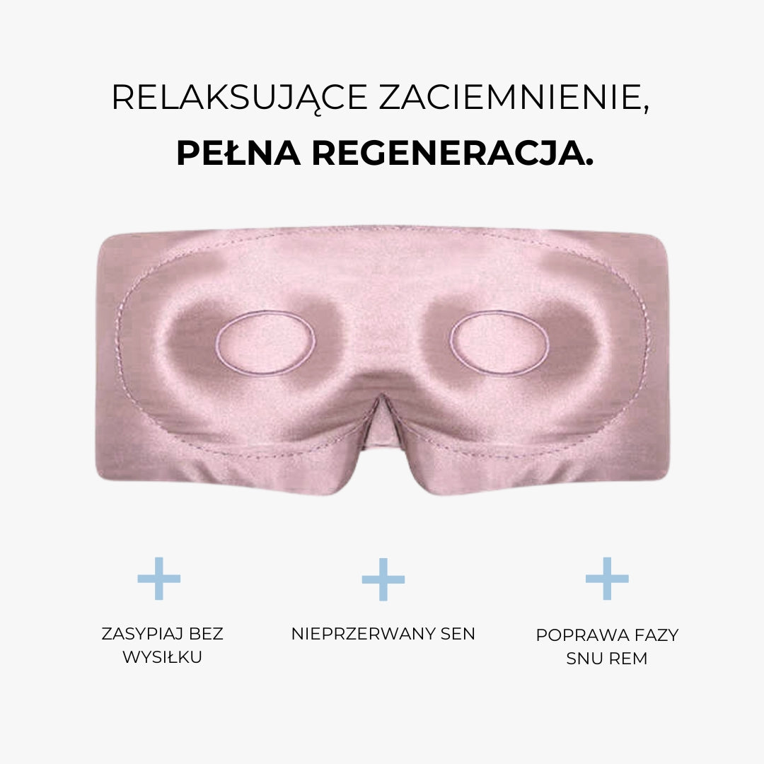 Beauty Sleep Mask