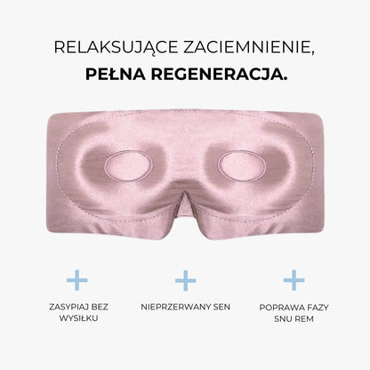 Beauty Sleep Mask
