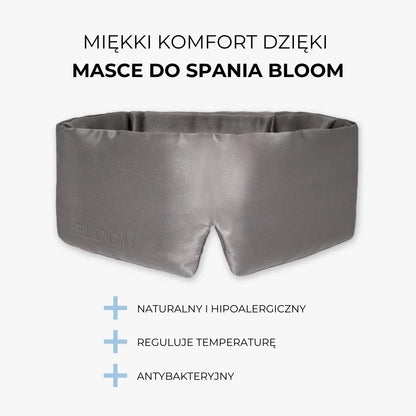 Beauty Sleep Mask