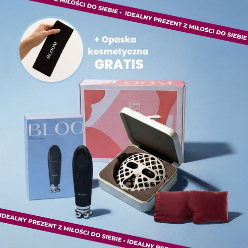 Walentynkowy Zestaw Anti-Aging