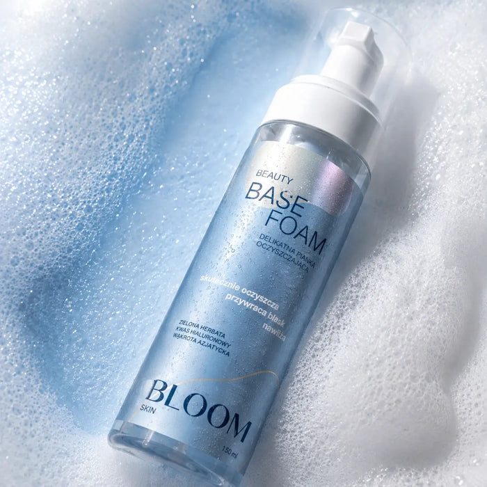 Beauty Base Foam