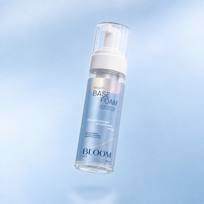 Beauty Base Foam