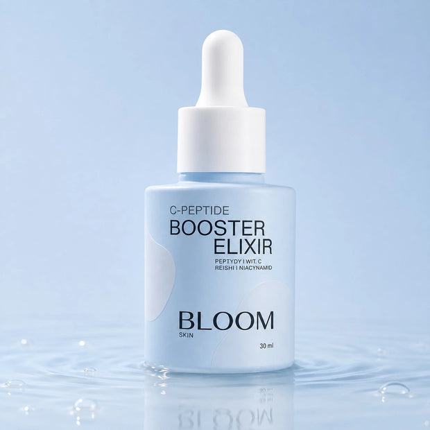 C-Peptide Booster Elixir