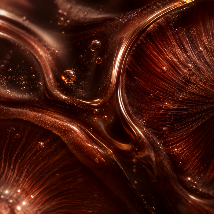 Reishi & bio-fermenty