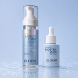 Serum C-Peptide Booster + Pianka (zestaw)