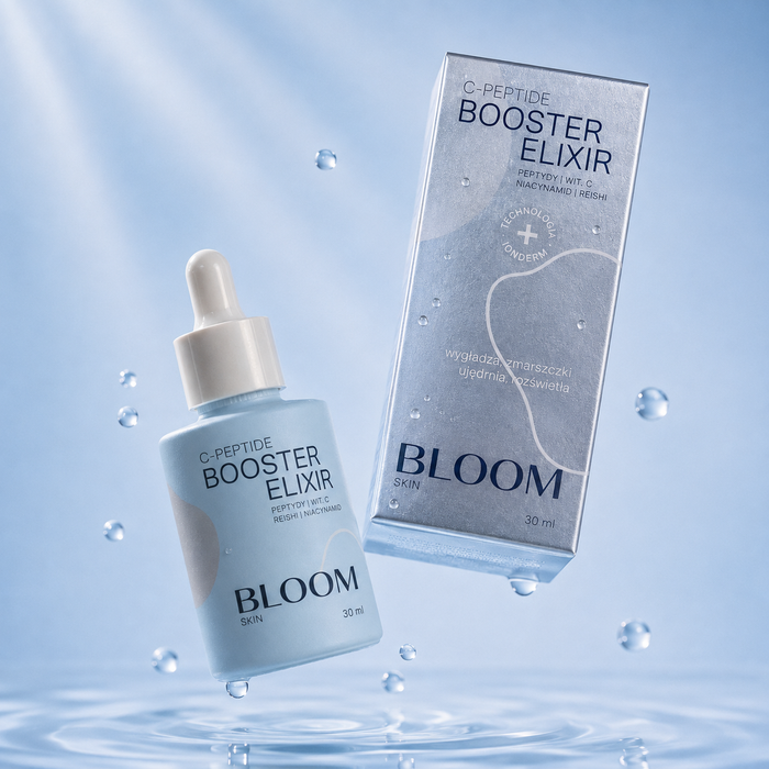 C-Peptide Booster Elixir