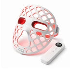 SkinGlow Infra LED masker